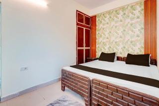 Hotel O Indrawati Inn - 8