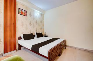 Hotel O Indrawati Inn - 6