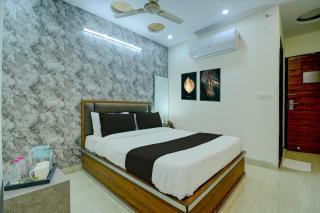 Hotel O Royal Elite - 5