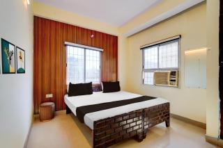 Hotel O Indrawati Inn - 9