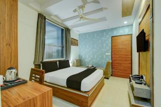 Hotel O Royal Elite - 7