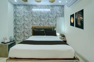 Hotel O Royal Elite - 4