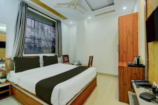 Hotel O Royal Elite - 8