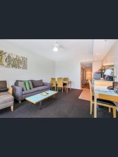 Mantra Pandanas in Darwin CBD - One Bedroom Apartment Ocean View on 17th Floor on - 8