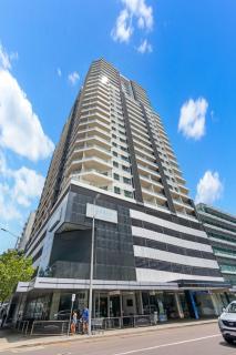 Mantra Pandanas in Darwin CBD - One Bedroom Apartment Ocean View on 17th Floor on - 7
