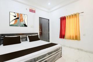 SPOT ON Ashadeep Hotel - 2