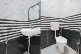 SPOT ON Ashadeep Hotel - 4