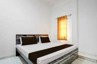 SPOT ON Ashadeep Hotel - 9