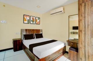 Hotel O Arunachala Residency - 7