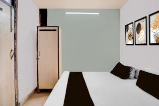 Hotel O Vajirao PG - 9