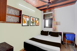 Hotel O Vajirao PG - 7