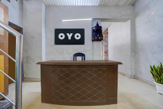 Hotel O Vajirao PG - 6
