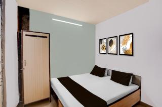 Hotel O Vajirao PG - 9