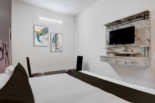 Hotel O Vishal Residency - Nova Deli - 8