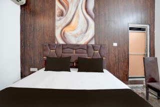 Hotel O Vishal Residency - Nova Deli - 7
