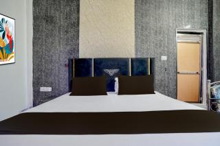 Hotel O Vishal Residency - Nova Deli - 4