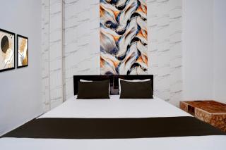 Hotel O Vishal Residency - Nova Deli - 2