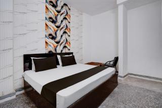 Hotel O Vishal Residency - Nova Deli - 1