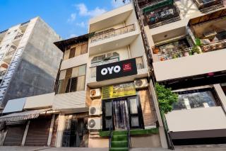 Hotel O Vishal Residency - 1