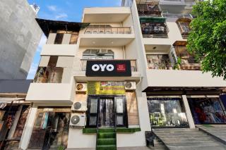 Hotel O Vishal Residency - 2