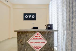 Hotel O Govind Inn - 9