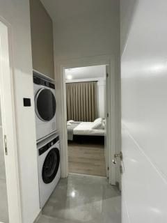Modern Balcony Flat in Dereboyu - Walk Everywhere - 6