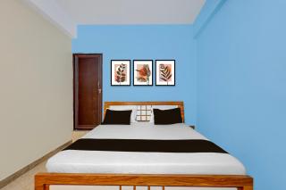 Hotel O Govind Inn - 6