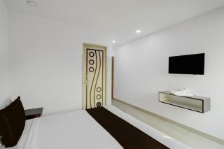 Hotel O Aayush Stay Inn - 2