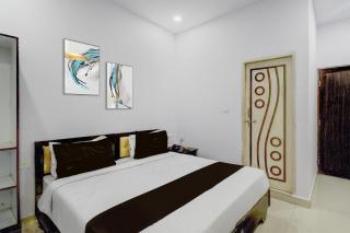 Hotel O Aayush Stay Inn - 8