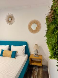 Delta Land Bungalows - 2