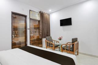 Hotel O ROYAL REGENCY - 3