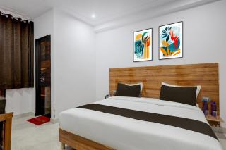 Hotel O ROYAL REGENCY - 0