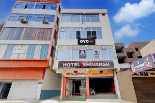 SPOT ON Hotel Shivansh - 7