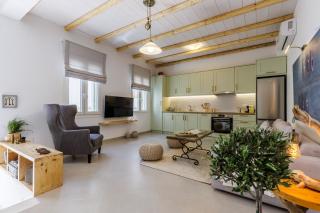 Manu's House - Refined Design, Effortless Space - Skopelos - 5