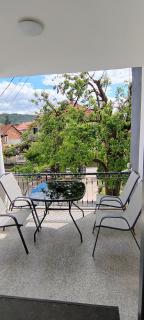 Anna apartman - balkon i besplatan parking - 9