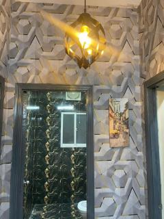 Cozy ground floor villa - 6