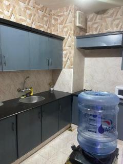 Cozy ground floor villa - 2