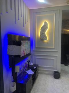 Cozy ground floor villa - 1