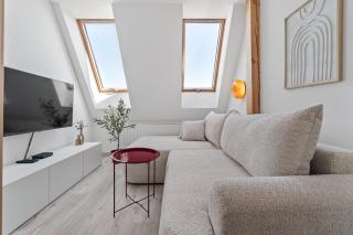 COMFISTAY Reymonta 8A - Old Town Elegance City Center - 4
