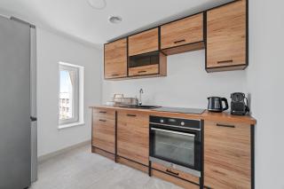 COMFISTAY Reymonta 8A - Old Town Elegance City Center - 7