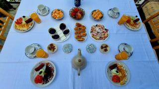 Sanasa guesthouse - 8