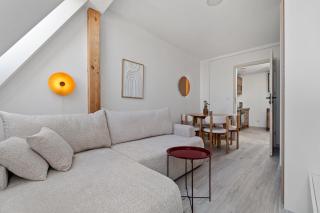 COMFISTAY Reymonta 8A - Old Town Elegance City Center - 3