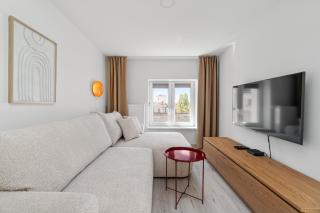 COMFISTAY Reymonta 8A - Old Town Elegance City Center - 9