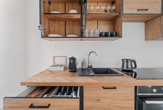 COMFISTAY Reymonta 8A - Old Town Elegance City Center - 6