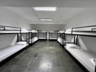 Arcos Da Lapa Hostel - 4