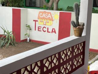 Casa Tecla - 8