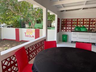 Casa Tecla - 7