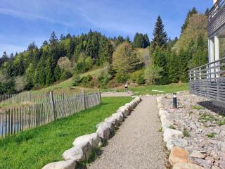 Le Belvédère du Lac Blanc - 4
