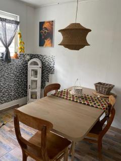 Casa Tecla - 1