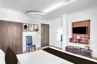 Hotel O Dream Porto - 4